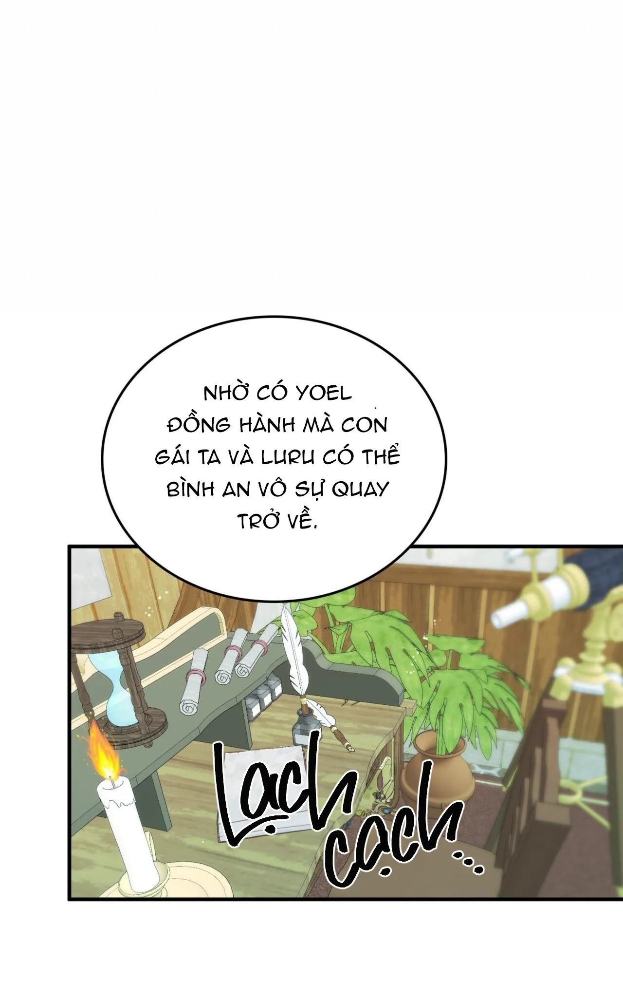 (NP) ĐỘC THÂN MUÔN NĂM Chapter 33 Trang 48