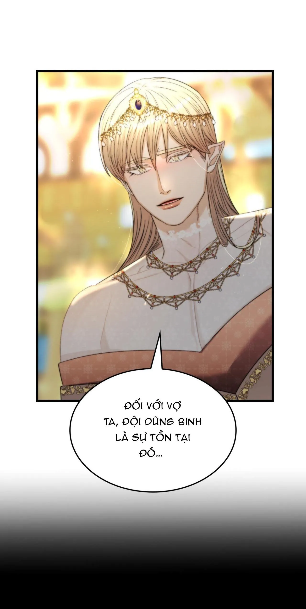 (NP) ĐỘC THÂN MUÔN NĂM Chapter 33 Trang 58