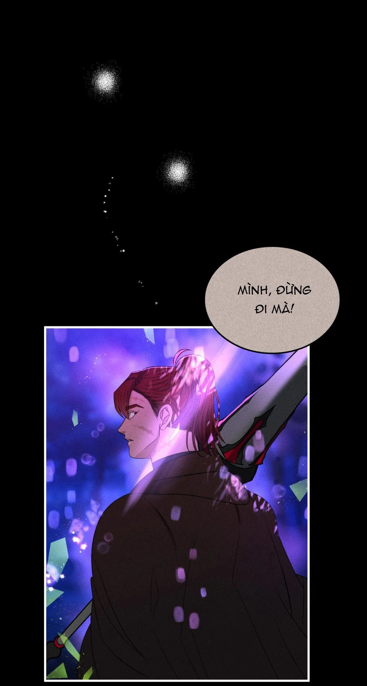 (NP) ĐỘC THÂN MUÔN NĂM Chapter 33 Trang 59