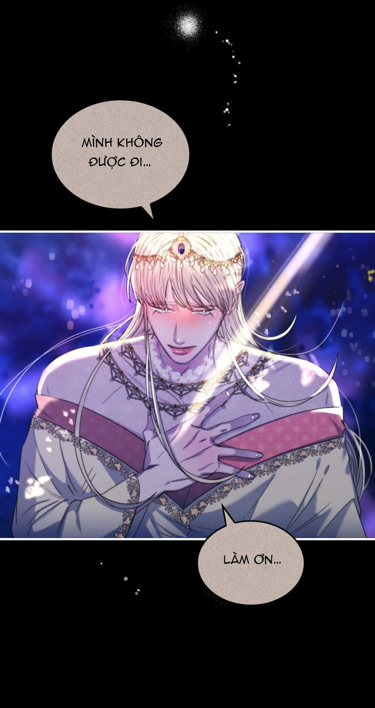 (NP) ĐỘC THÂN MUÔN NĂM Chapter 33 Trang 60