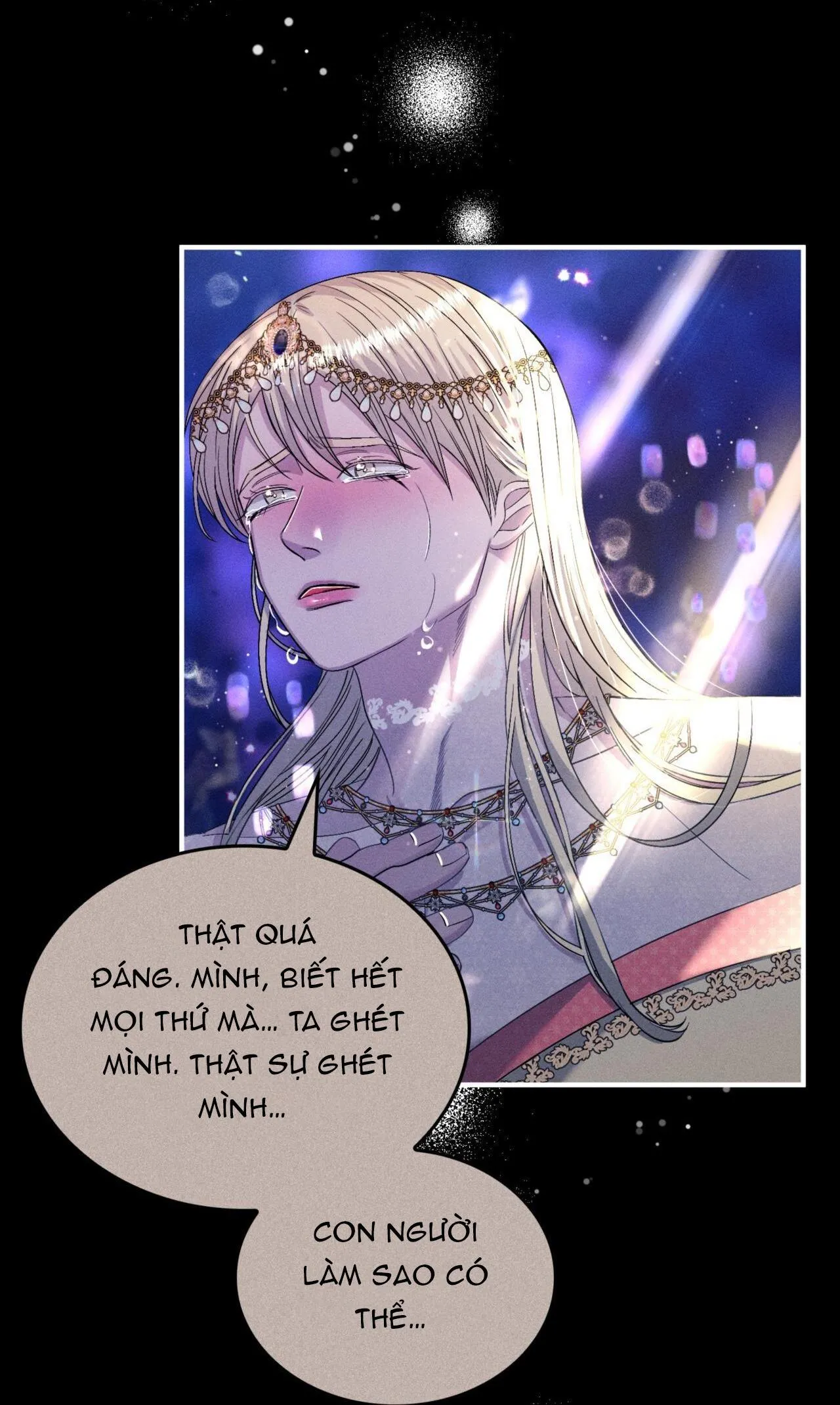 (NP) ĐỘC THÂN MUÔN NĂM Chapter 33 Trang 62