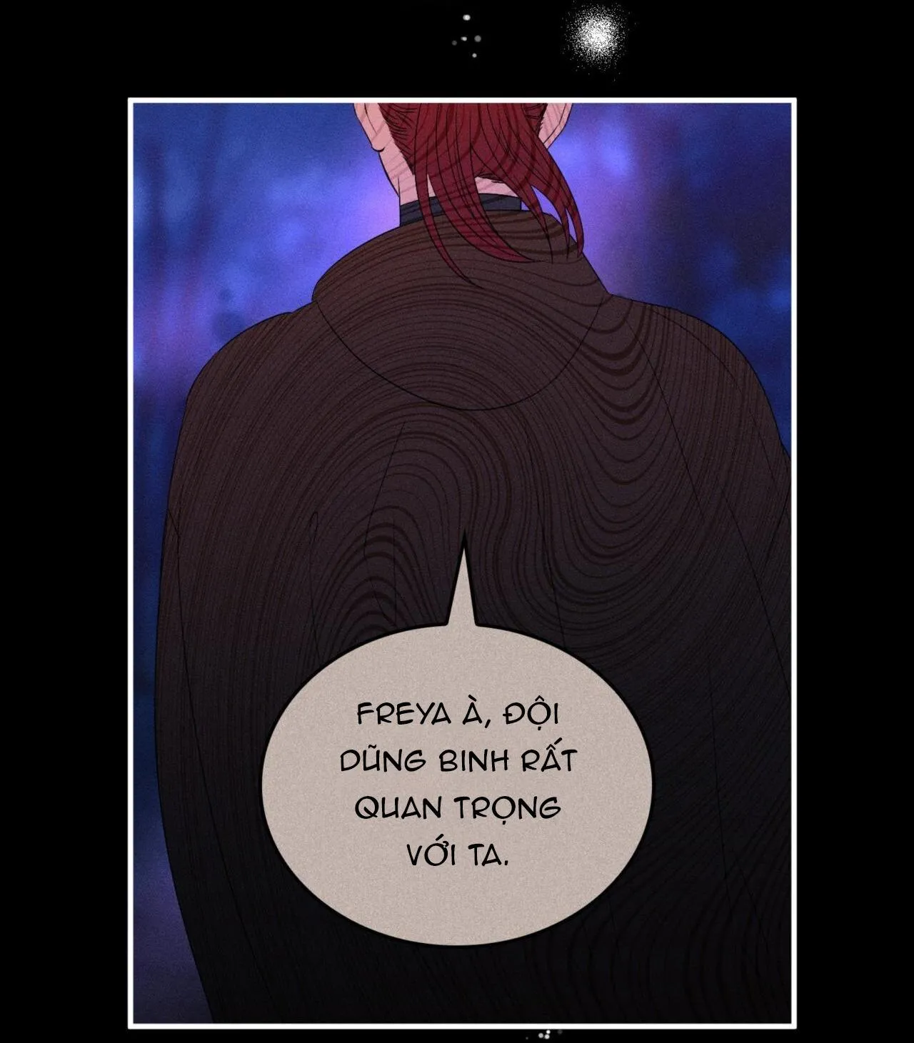 (NP) ĐỘC THÂN MUÔN NĂM Chapter 33 Trang 63