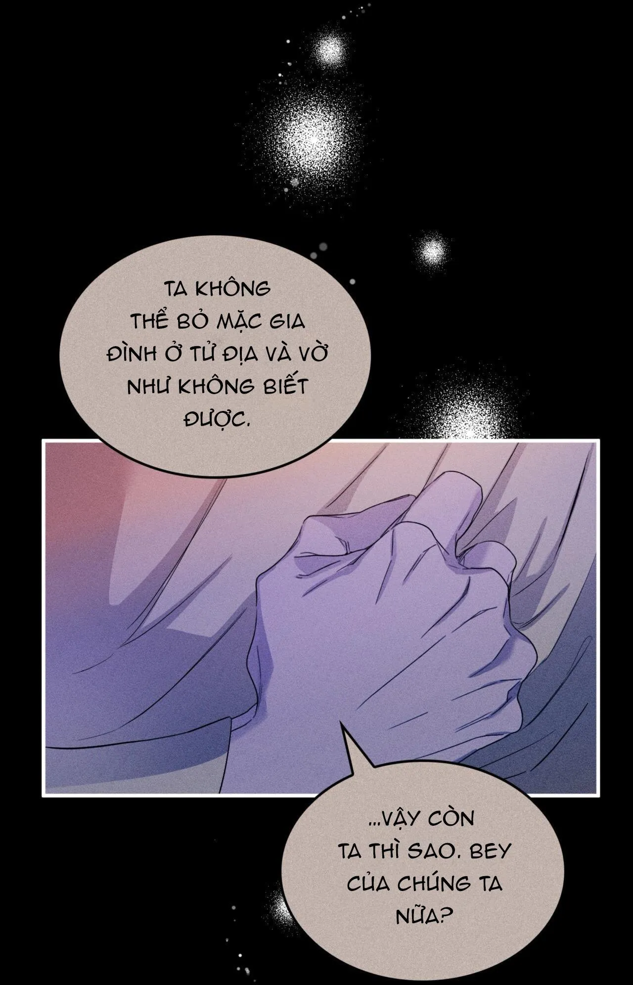 (NP) ĐỘC THÂN MUÔN NĂM Chapter 33 Trang 64