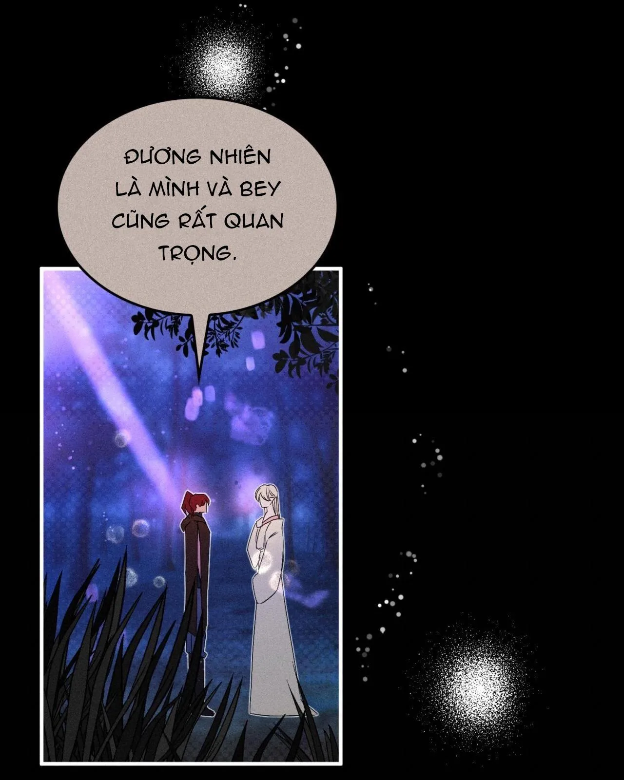 (NP) ĐỘC THÂN MUÔN NĂM Chapter 33 Trang 65