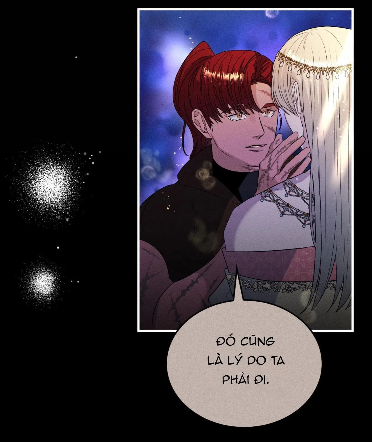 (NP) ĐỘC THÂN MUÔN NĂM Chapter 33 Trang 66