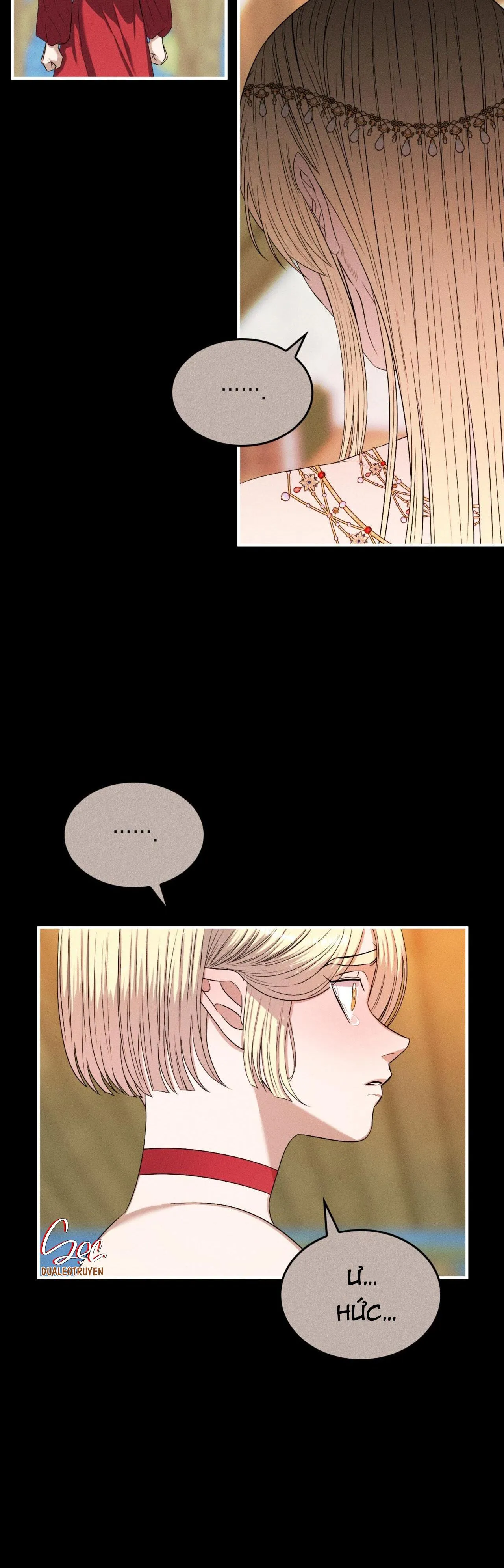 (NP) ĐỘC THÂN MUÔN NĂM Chapter 34 Trang 5