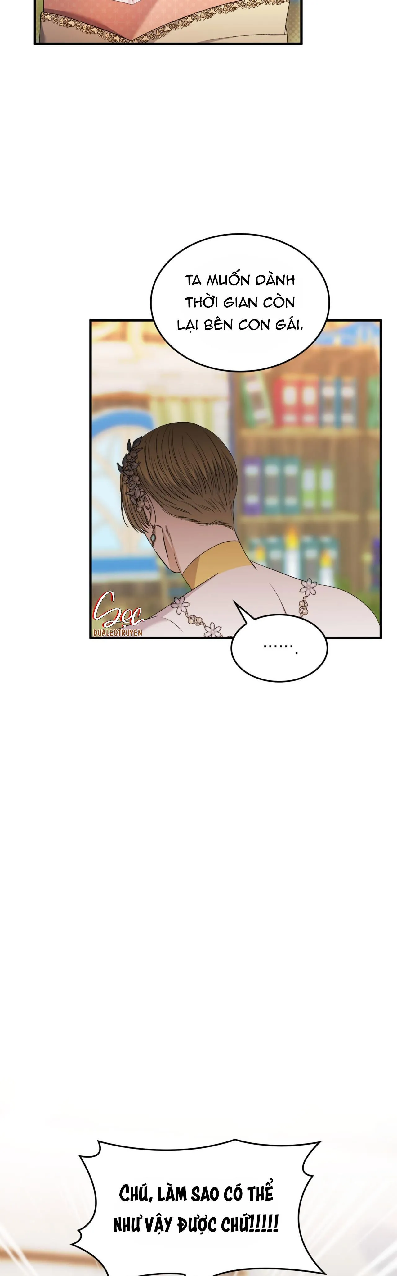 (NP) ĐỘC THÂN MUÔN NĂM Chapter 34 Trang 15