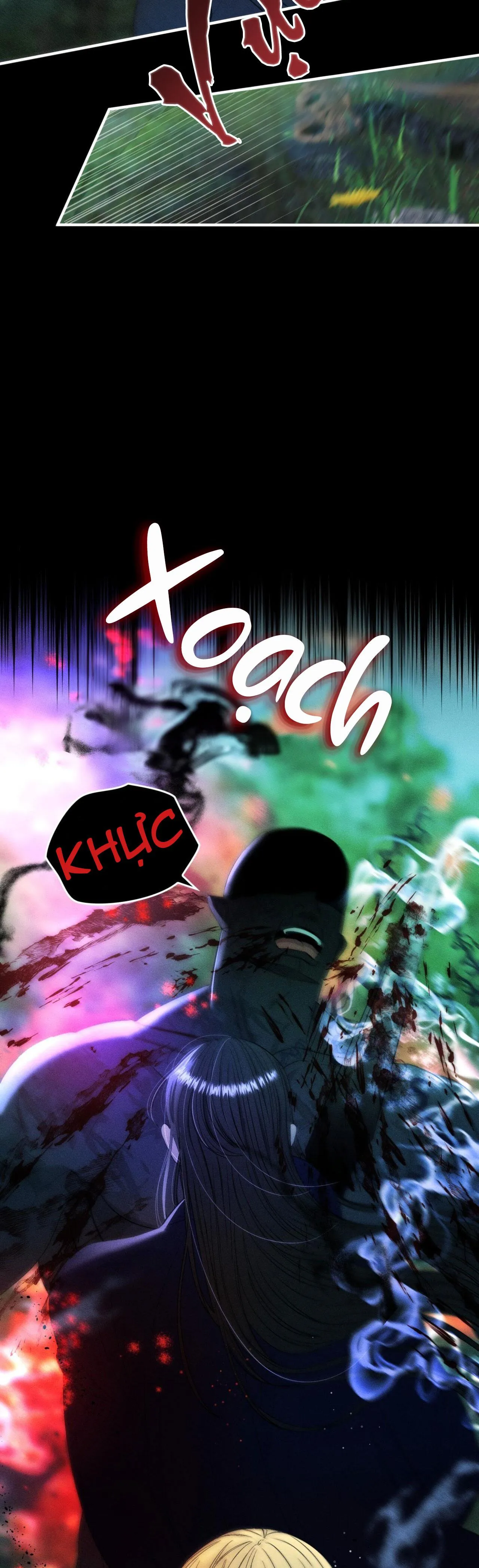 (NP) ĐỘC THÂN MUÔN NĂM Chapter 34 Trang 38