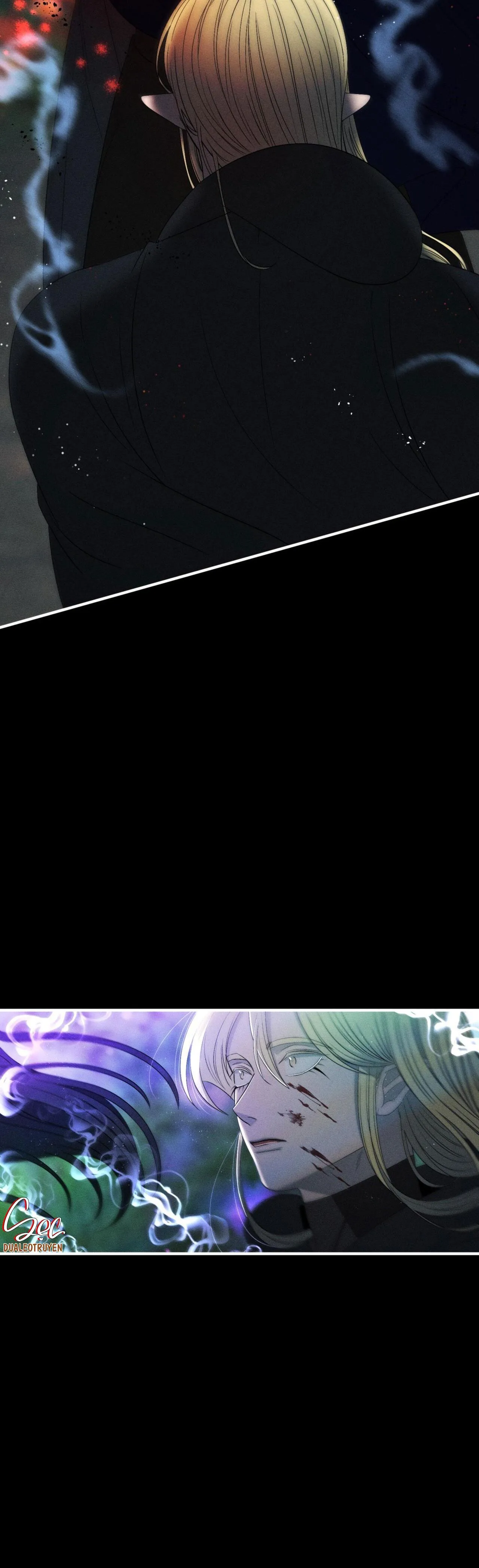 (NP) ĐỘC THÂN MUÔN NĂM Chapter 34 Trang 39