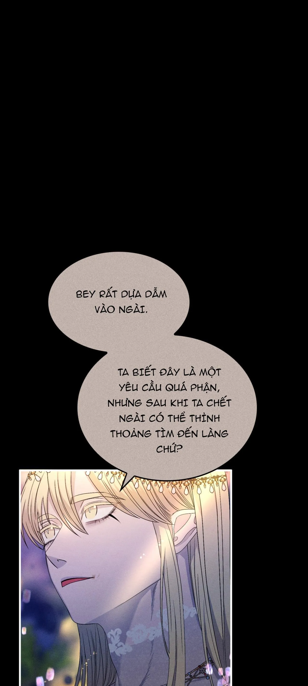 (NP) ĐỘC THÂN MUÔN NĂM Chapter 35 Trang 19