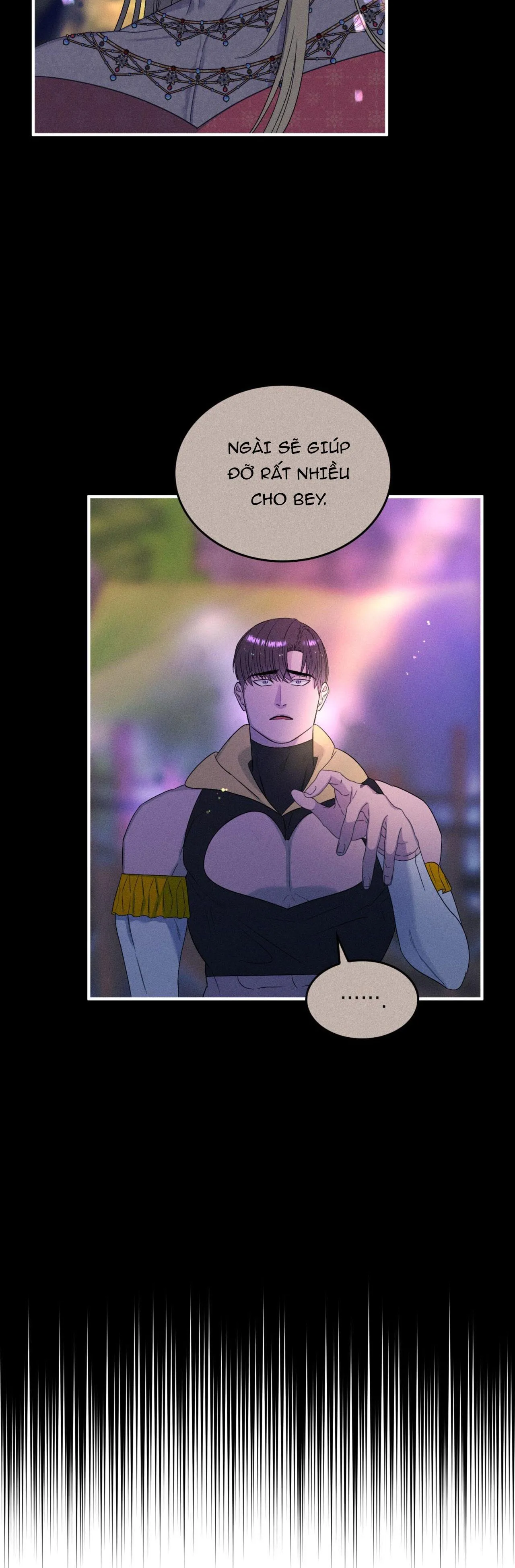 (NP) ĐỘC THÂN MUÔN NĂM Chapter 35 Trang 20