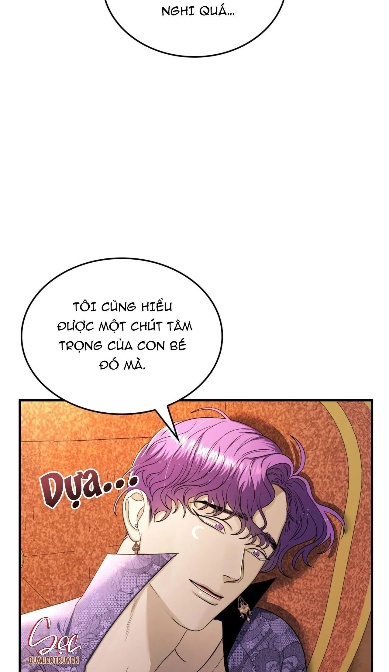 (NP) ĐỘC THÂN MUÔN NĂM Chapter 35 Trang 30