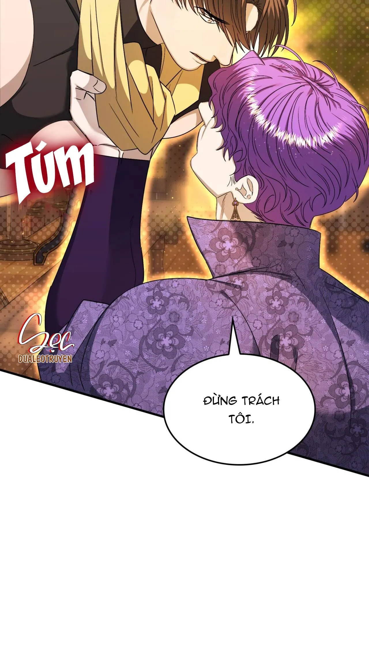 (NP) ĐỘC THÂN MUÔN NĂM Chapter 35 Trang 42