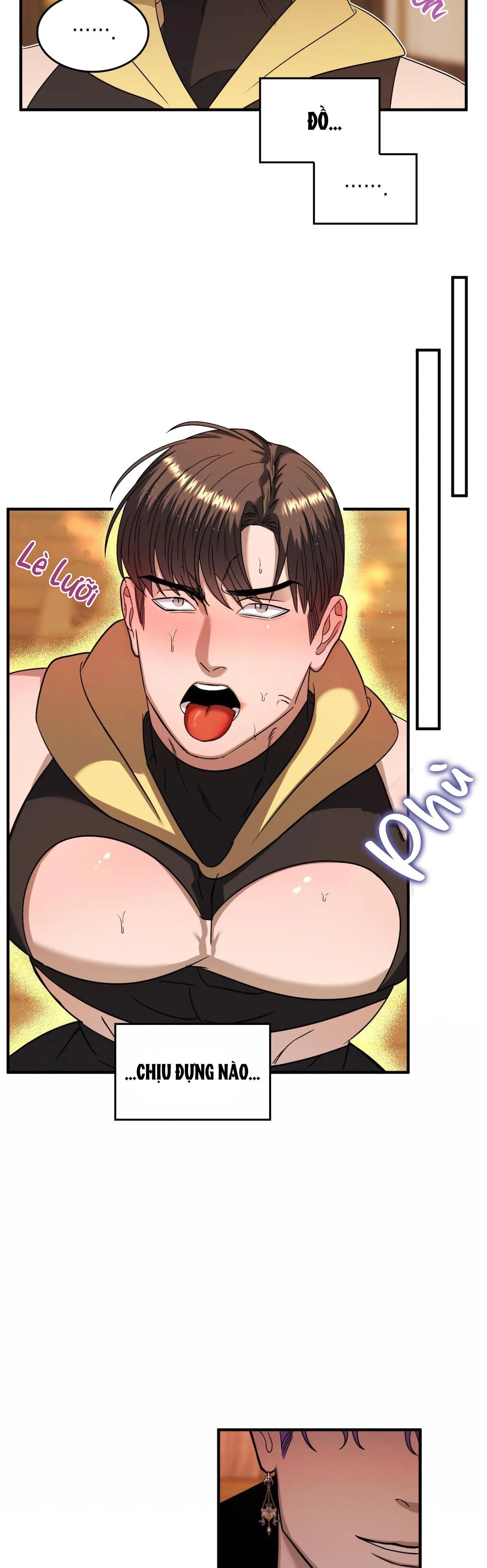 (NP) ĐỘC THÂN MUÔN NĂM Chapter 36 Trang 20