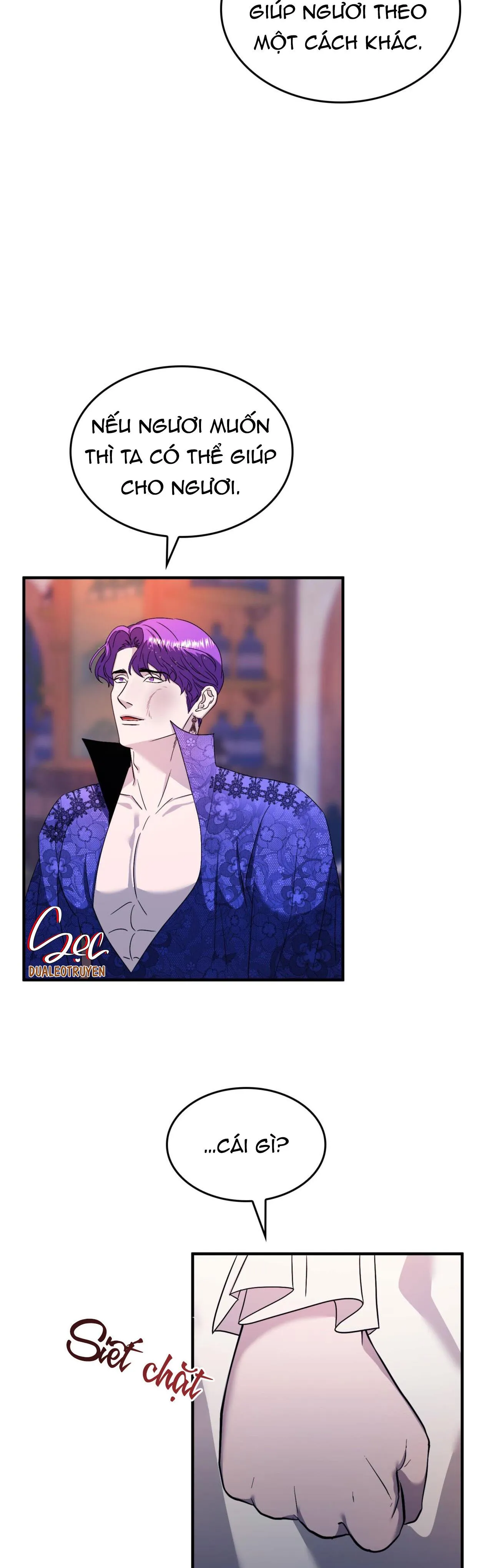 (NP) ĐỘC THÂN MUÔN NĂM Chapter 36 Trang 29