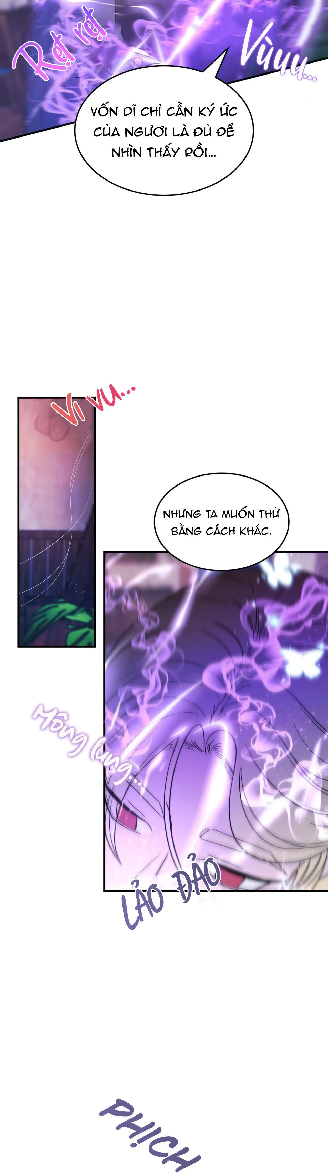 (NP) ĐỘC THÂN MUÔN NĂM Chapter 36 Trang 37