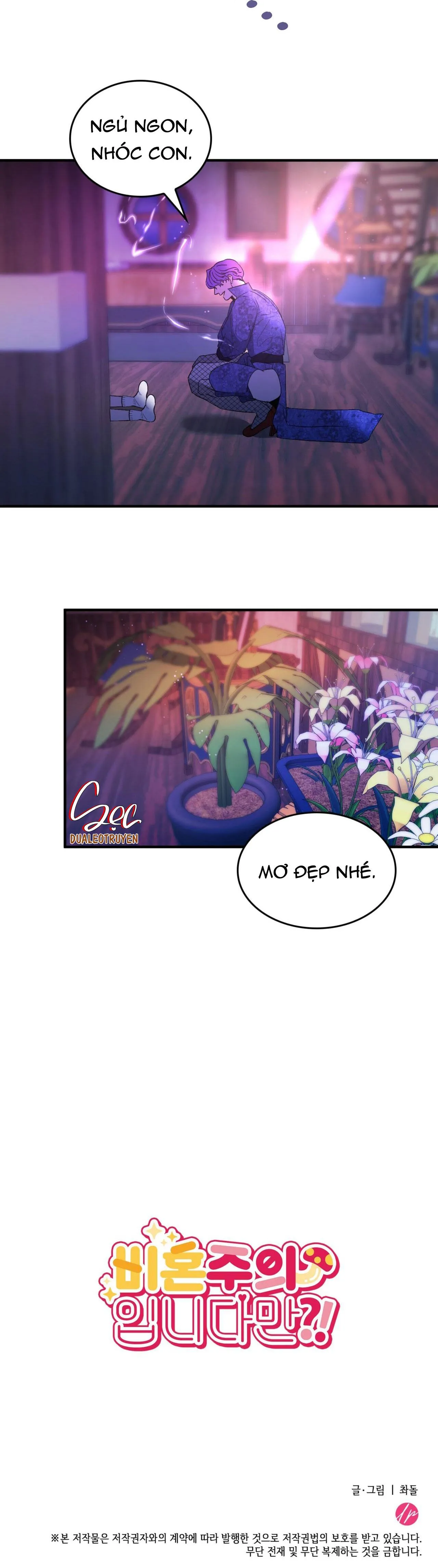 (NP) ĐỘC THÂN MUÔN NĂM Chapter 36 Trang 38