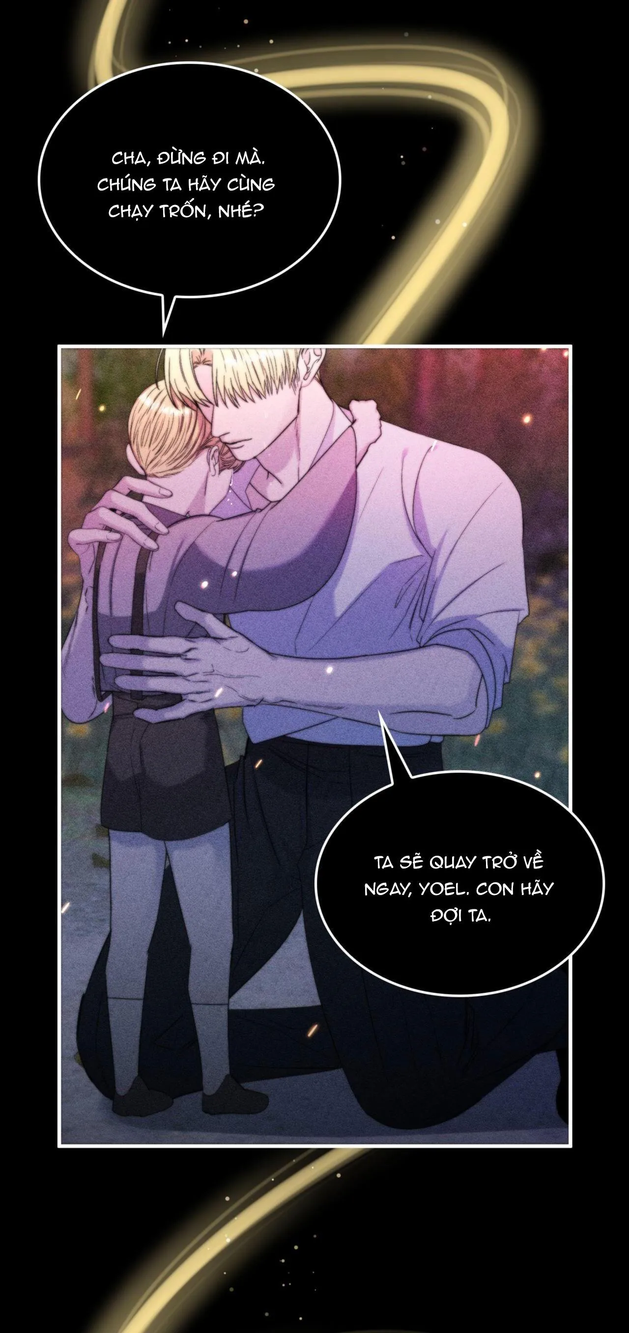 (NP) ĐỘC THÂN MUÔN NĂM Chapter 37 Trang 3