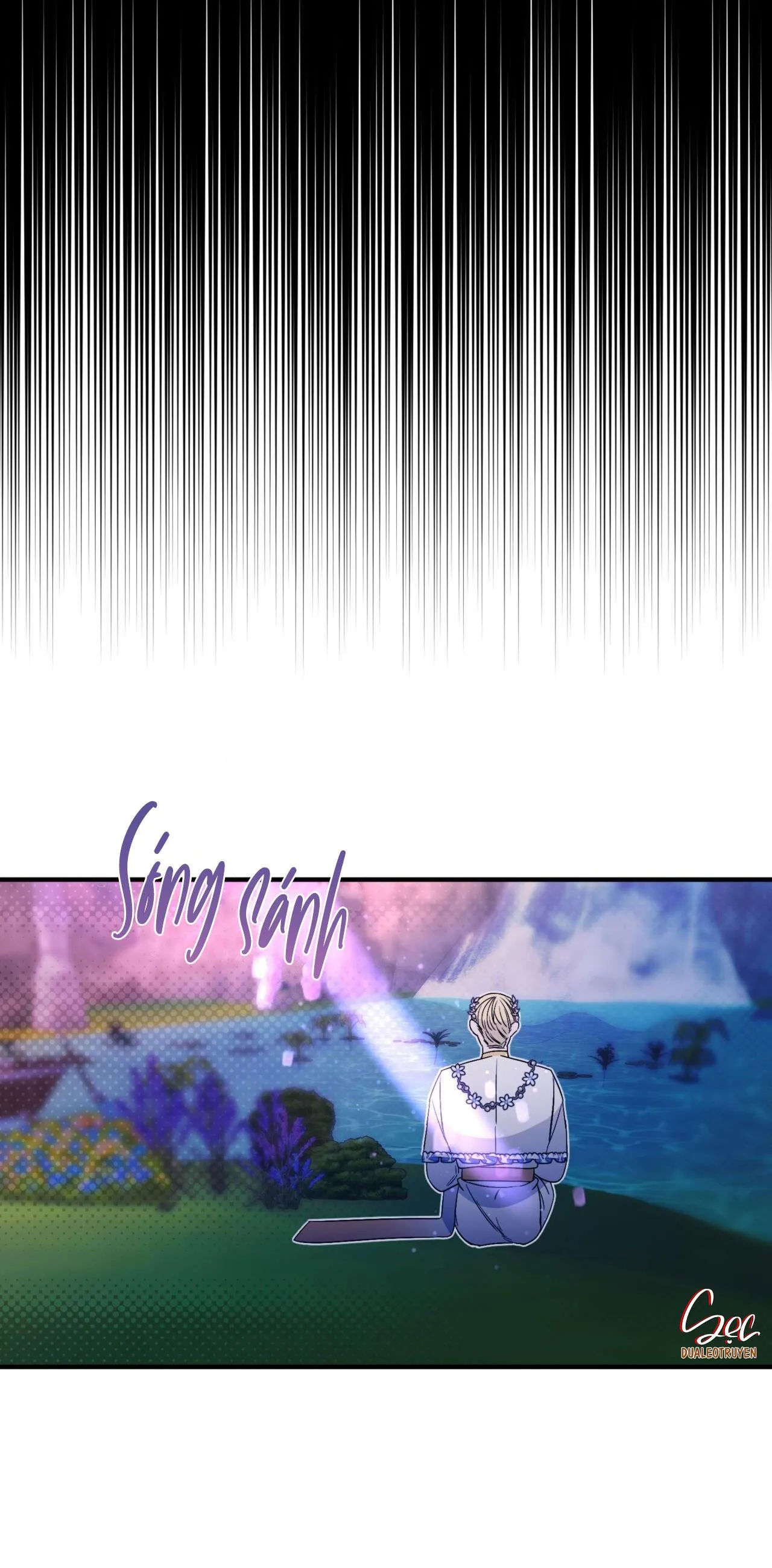 (NP) ĐỘC THÂN MUÔN NĂM Chapter 37 Trang 5