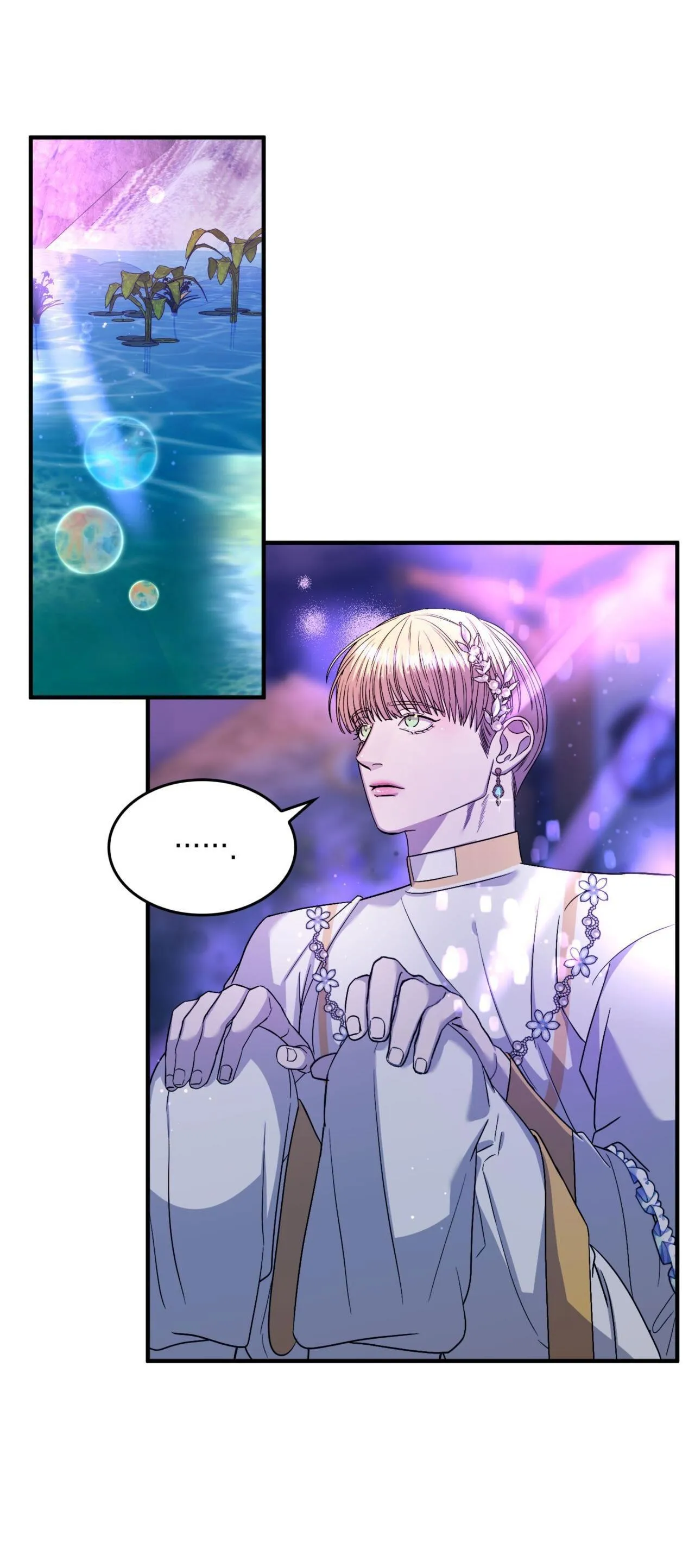 (NP) ĐỘC THÂN MUÔN NĂM Chapter 37 Trang 6