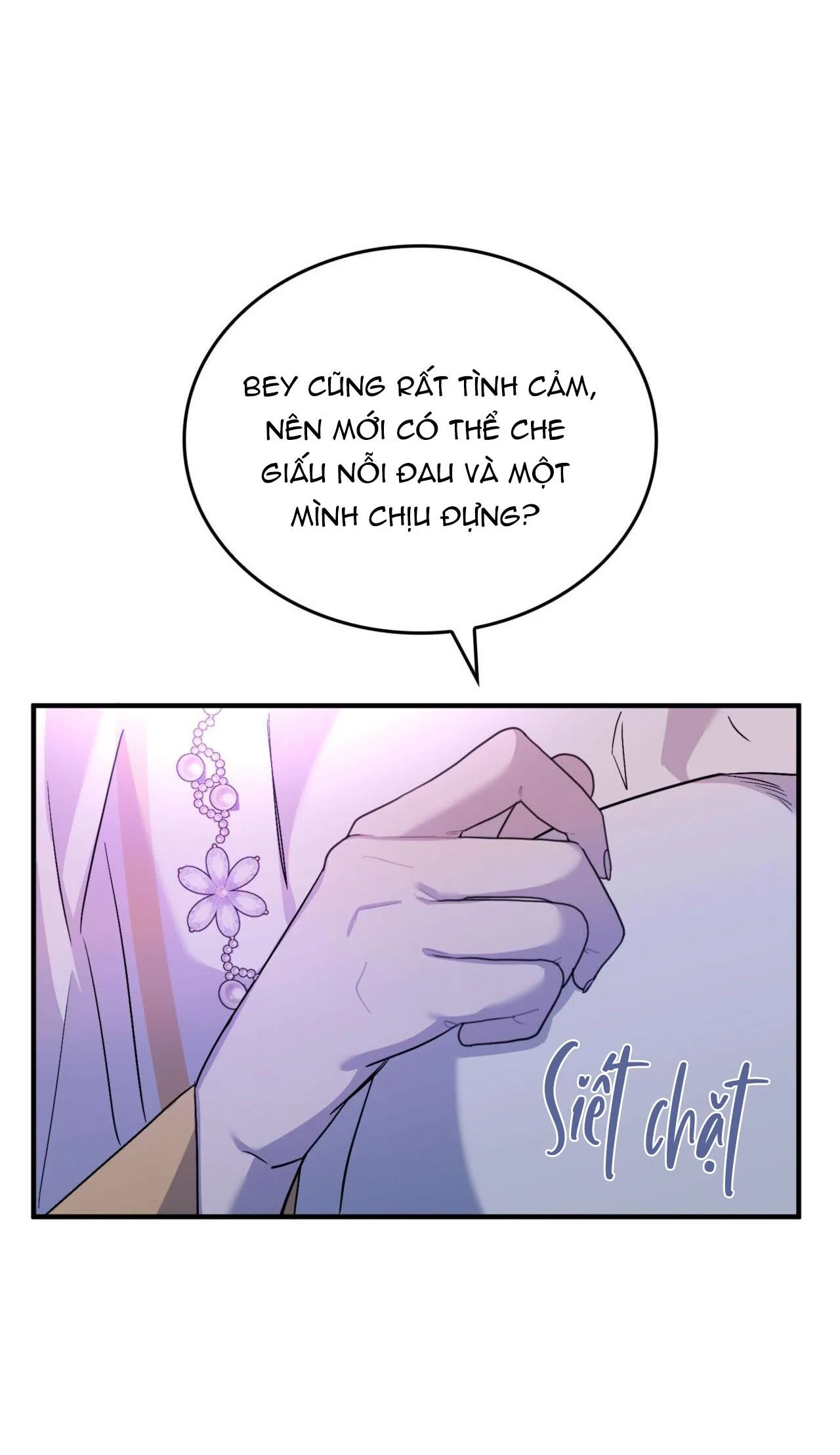 (NP) ĐỘC THÂN MUÔN NĂM Chapter 37 Trang 13