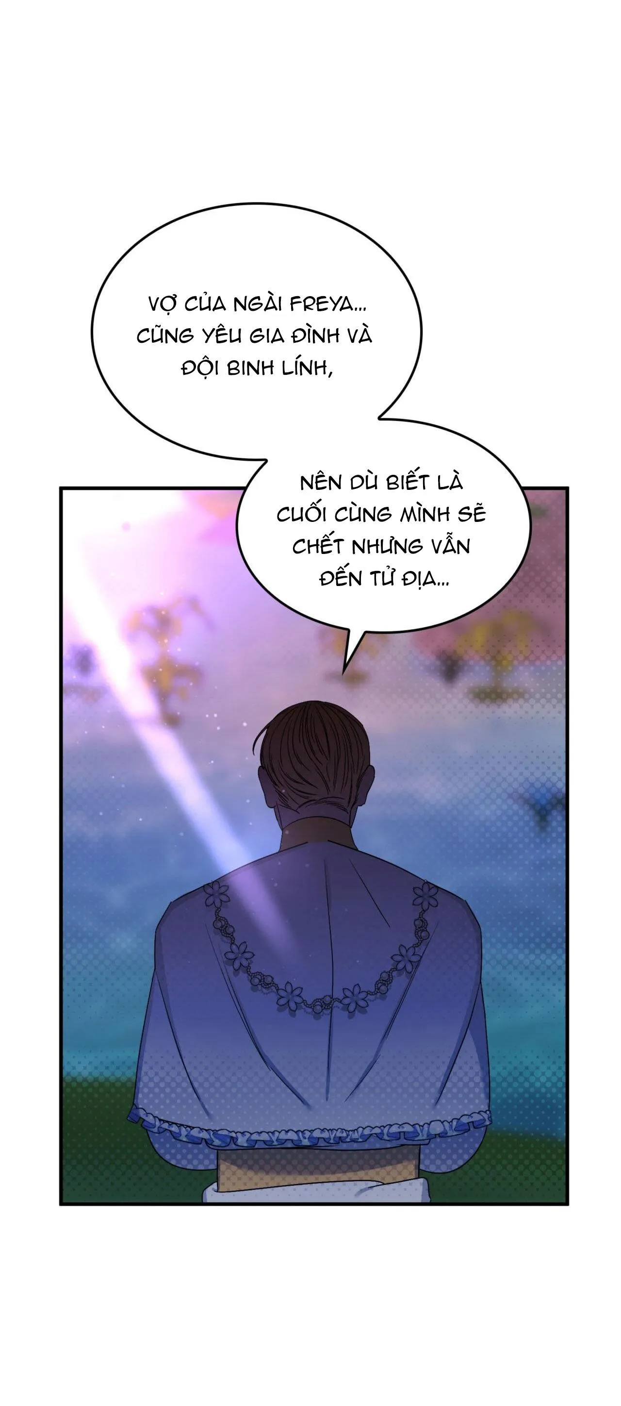 (NP) ĐỘC THÂN MUÔN NĂM Chapter 37 Trang 14