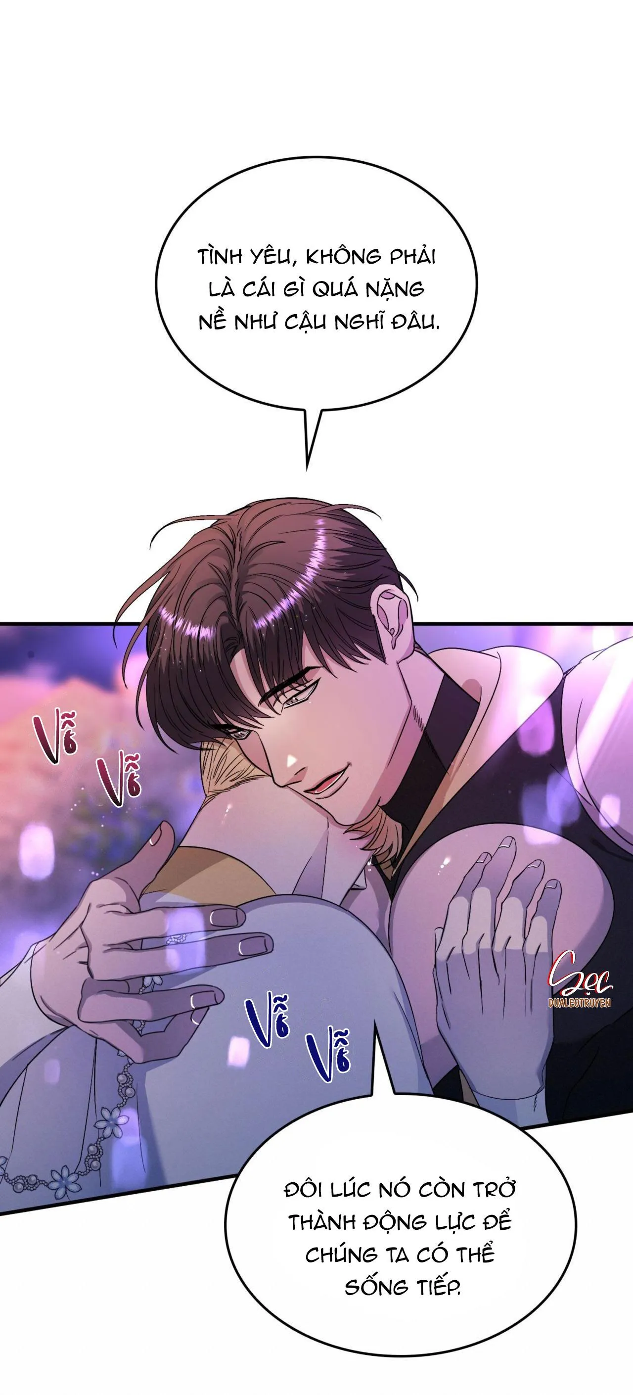 (NP) ĐỘC THÂN MUÔN NĂM Chapter 37 Trang 22