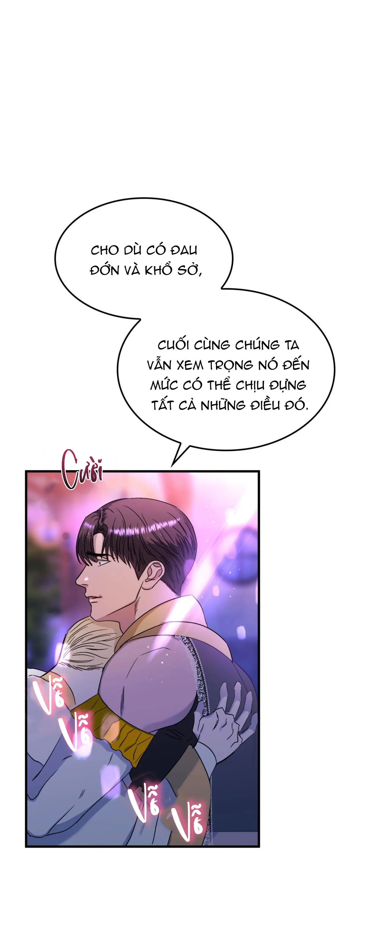(NP) ĐỘC THÂN MUÔN NĂM Chapter 37 Trang 23