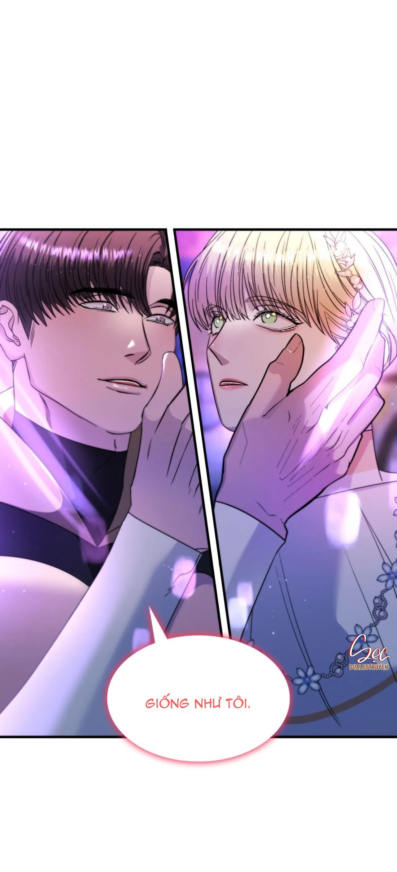 (NP) ĐỘC THÂN MUÔN NĂM Chapter 37 Trang 25