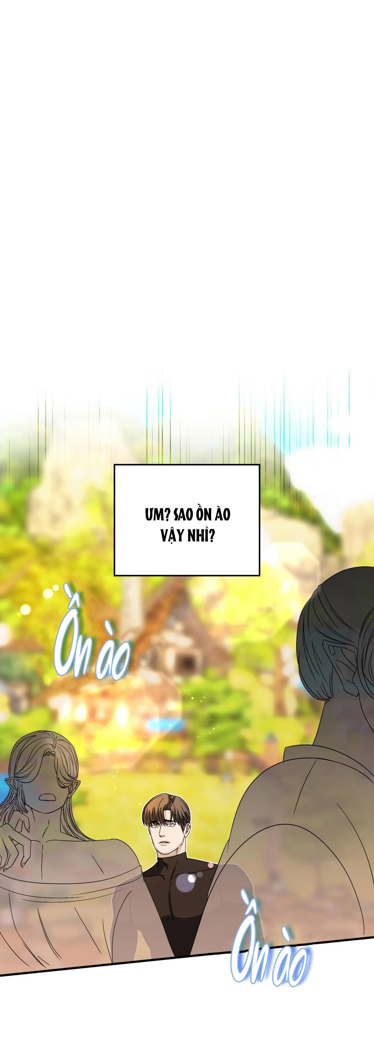 (NP) ĐỘC THÂN MUÔN NĂM Chapter 37 Trang 27