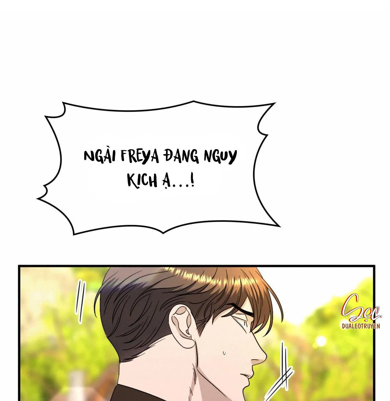 (NP) ĐỘC THÂN MUÔN NĂM Chapter 37 Trang 29