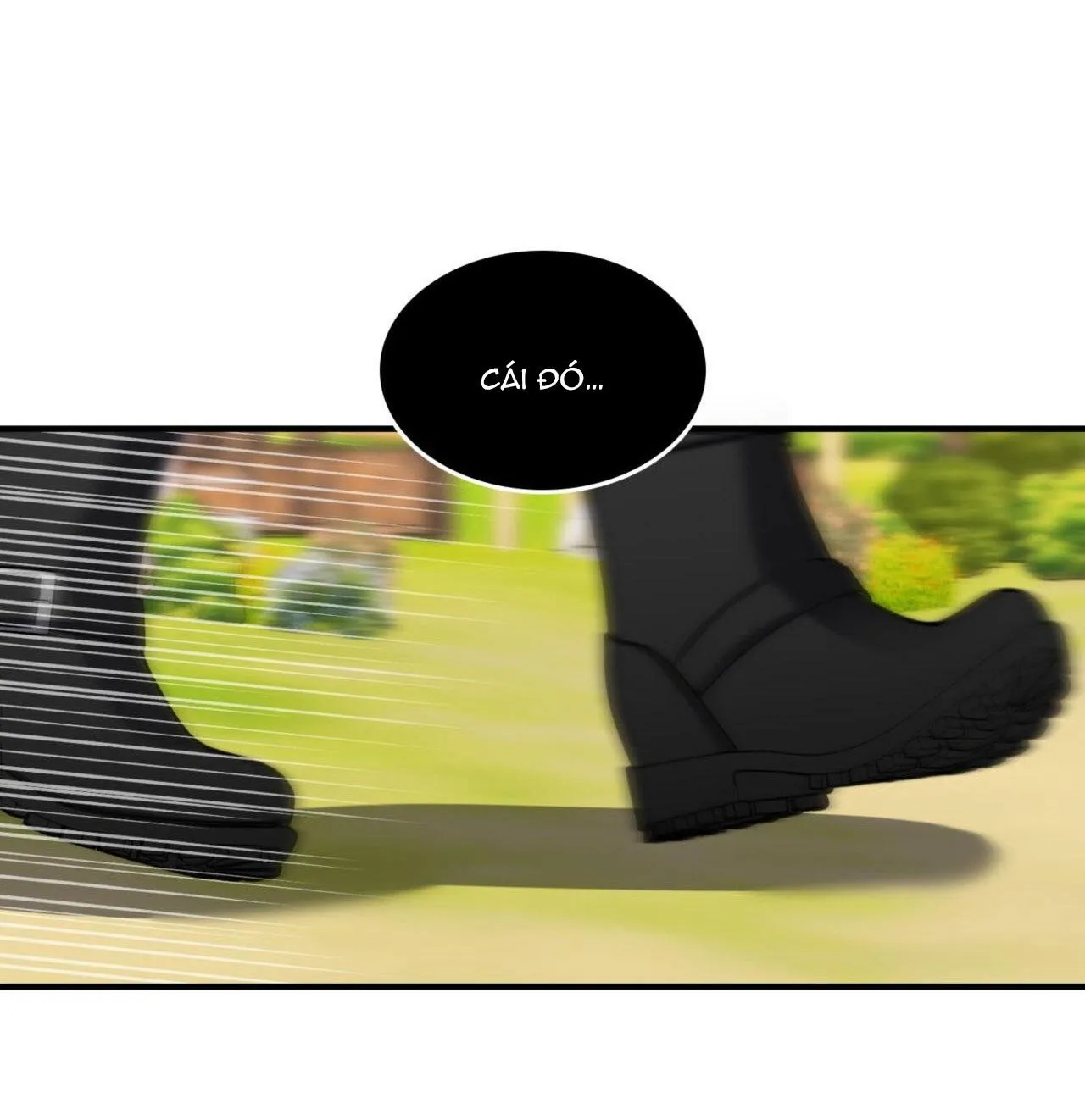 (NP) ĐỘC THÂN MUÔN NĂM Chapter 37 Trang 31