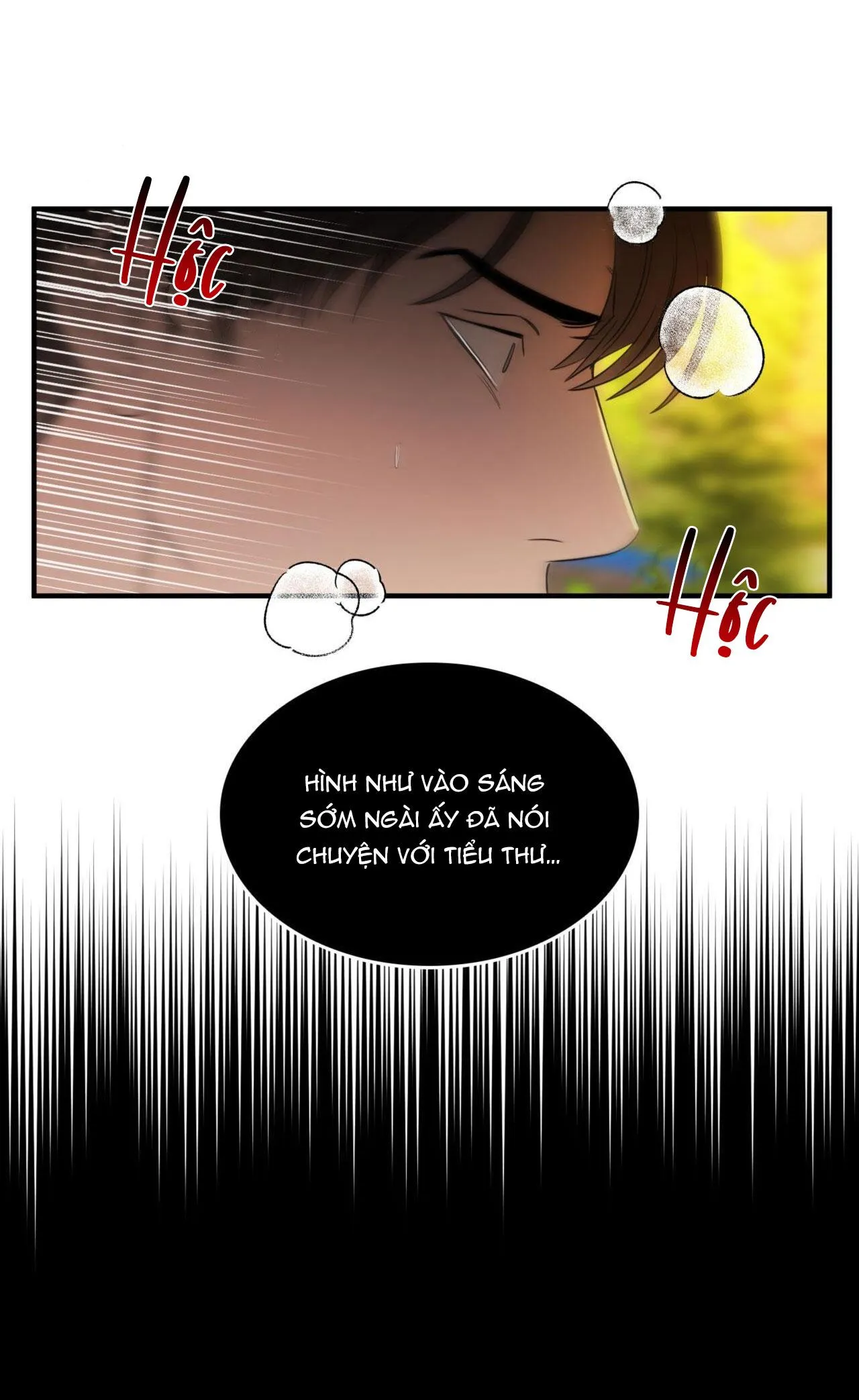 (NP) ĐỘC THÂN MUÔN NĂM Chapter 37 Trang 32