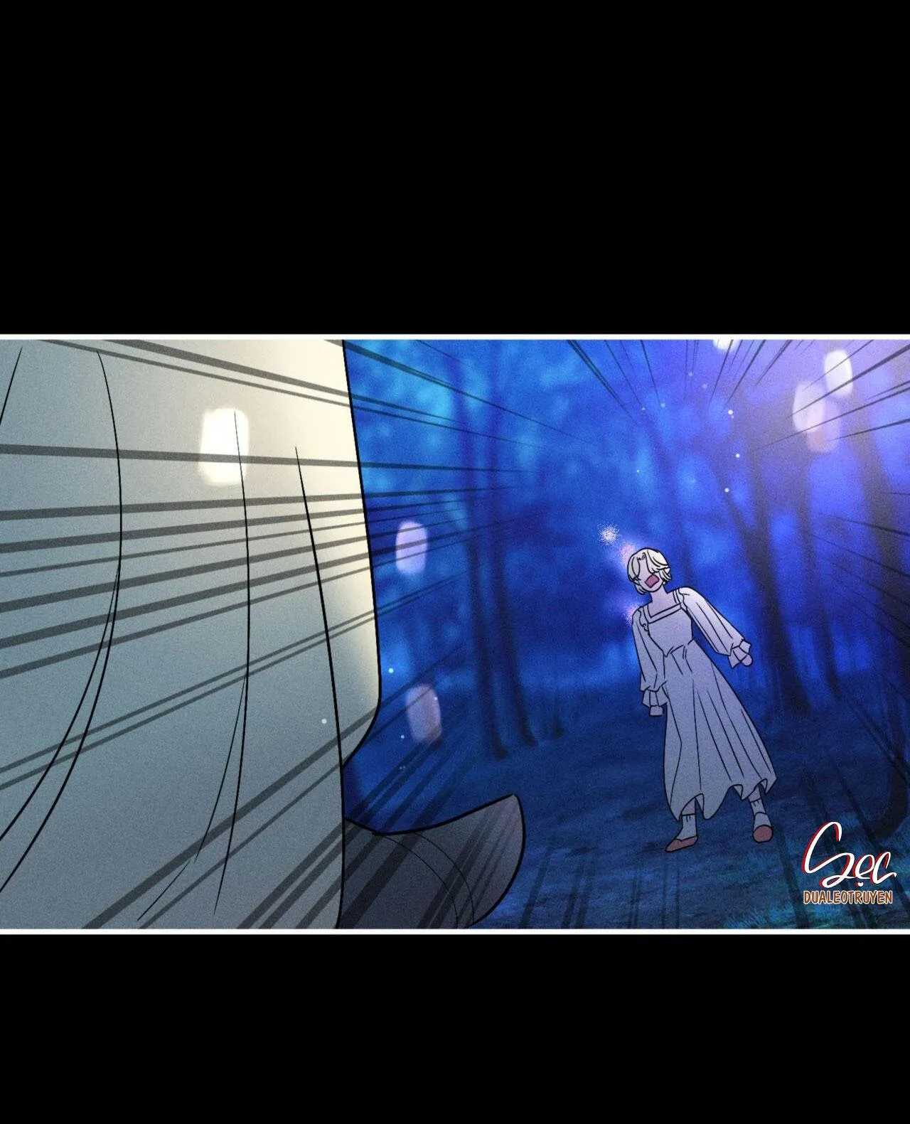 (NP) ĐỘC THÂN MUÔN NĂM Chapter 37 Trang 33