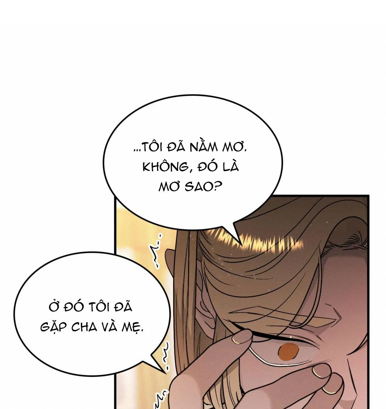 (NP) ĐỘC THÂN MUÔN NĂM Chapter 37 Trang 38