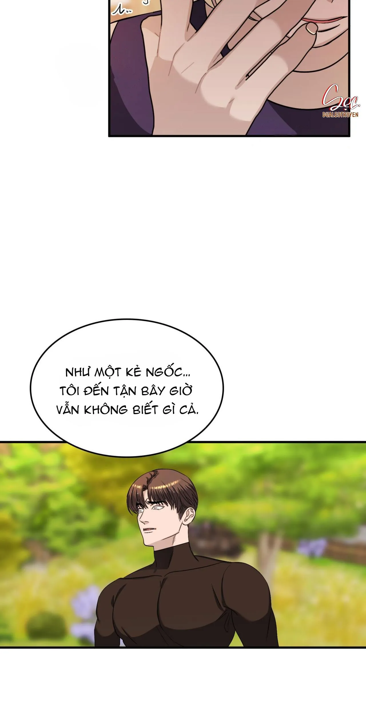 (NP) ĐỘC THÂN MUÔN NĂM Chapter 37 Trang 39