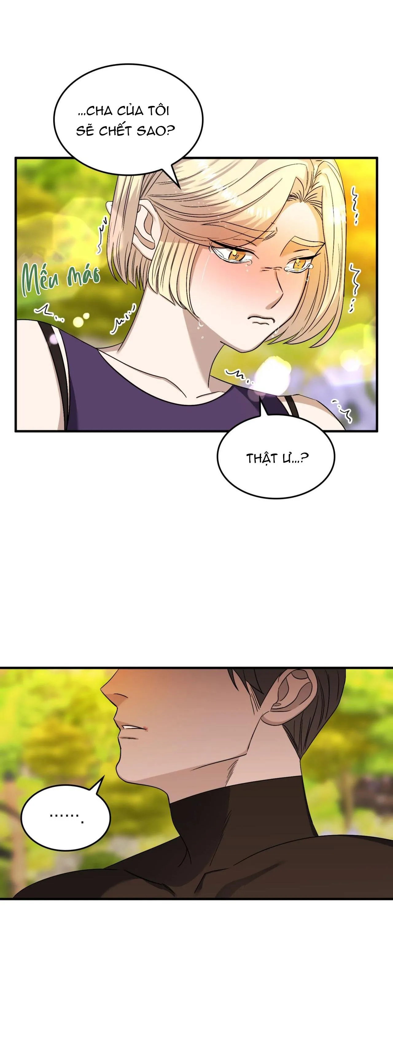 (NP) ĐỘC THÂN MUÔN NĂM Chapter 37 Trang 42