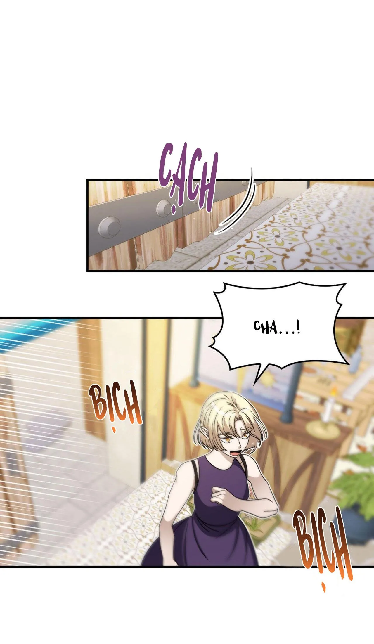 (NP) ĐỘC THÂN MUÔN NĂM Chapter 37 Trang 44