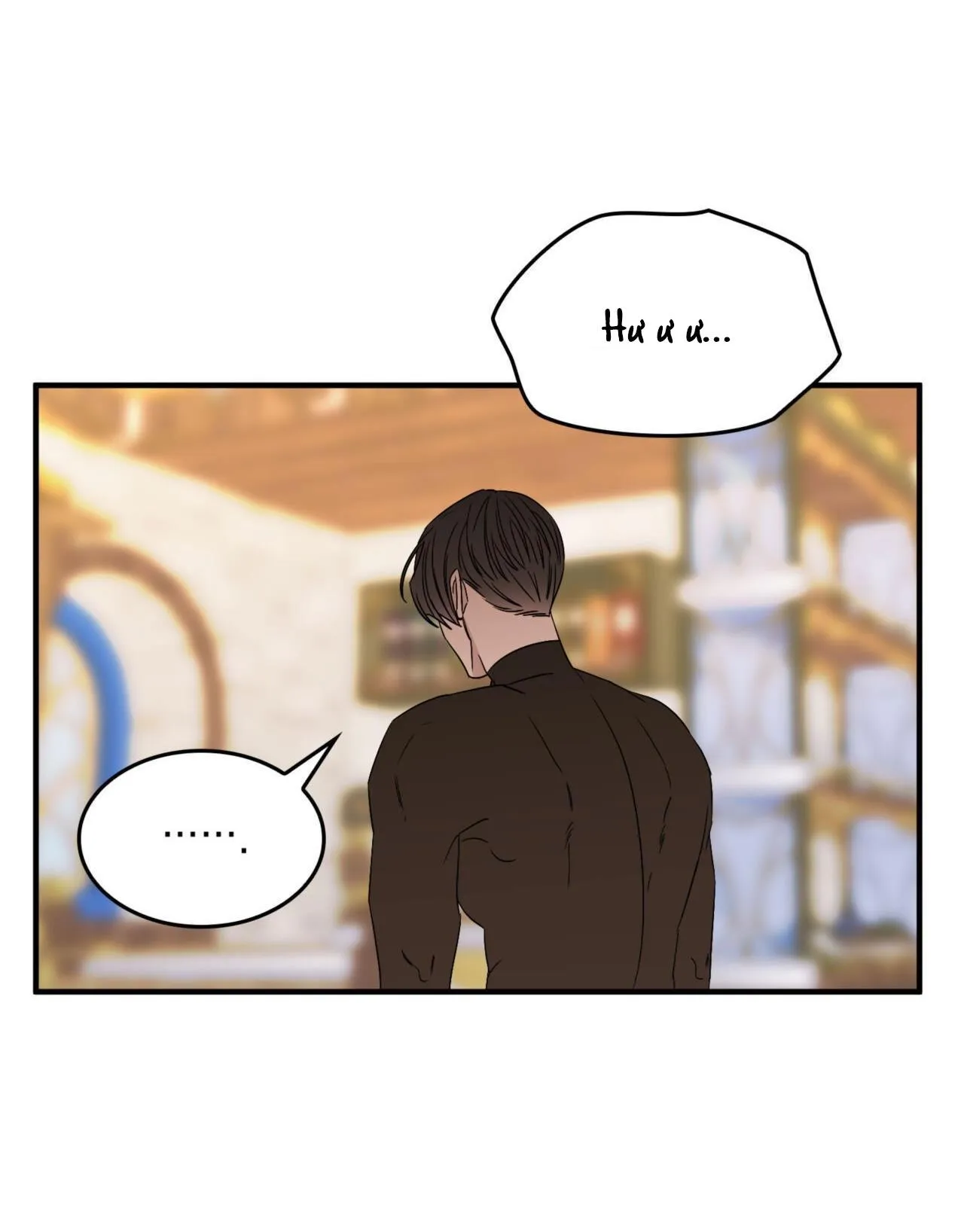 (NP) ĐỘC THÂN MUÔN NĂM Chapter 37 Trang 49