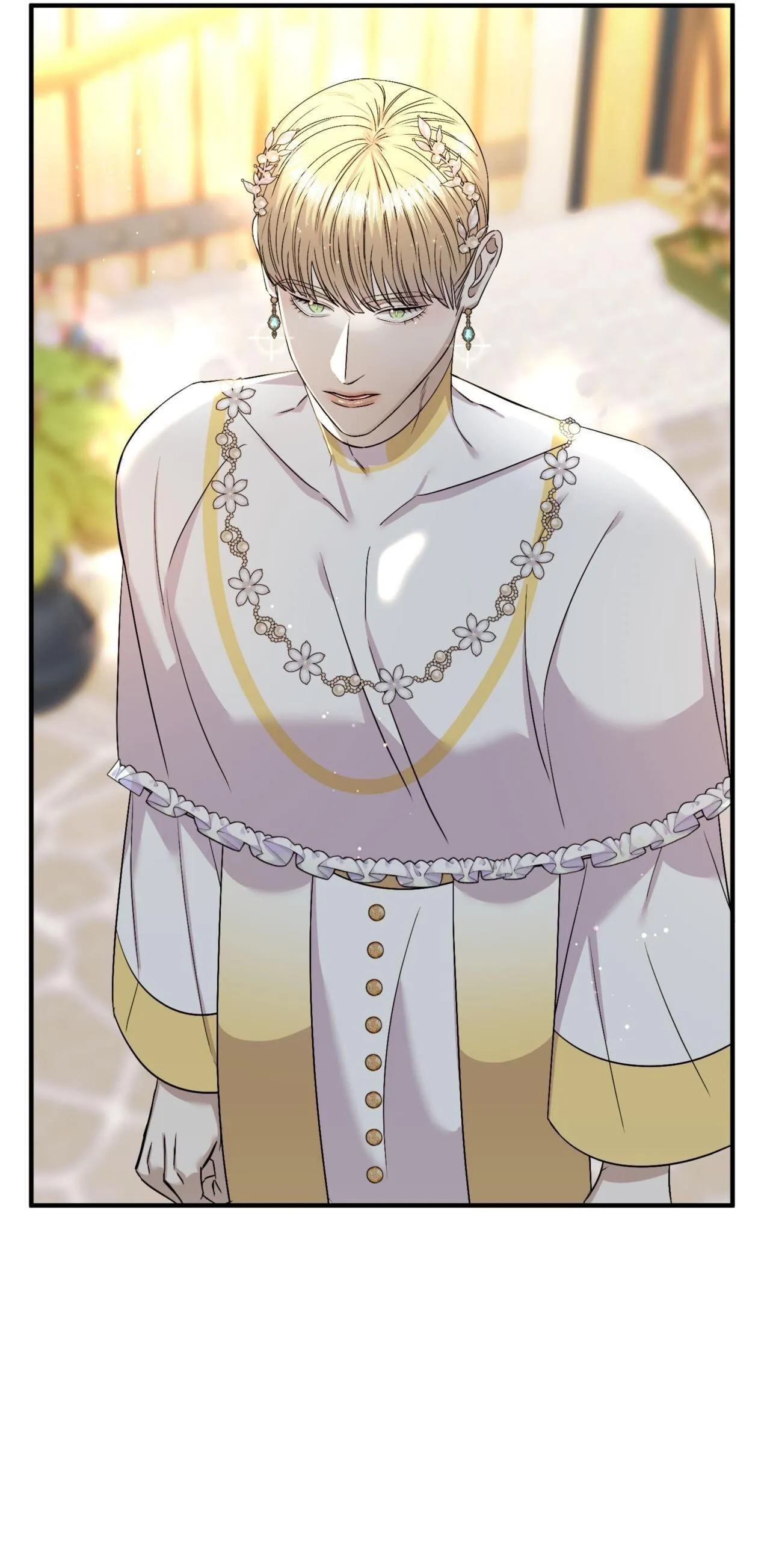 (NP) ĐỘC THÂN MUÔN NĂM Chapter 38 Trang 6