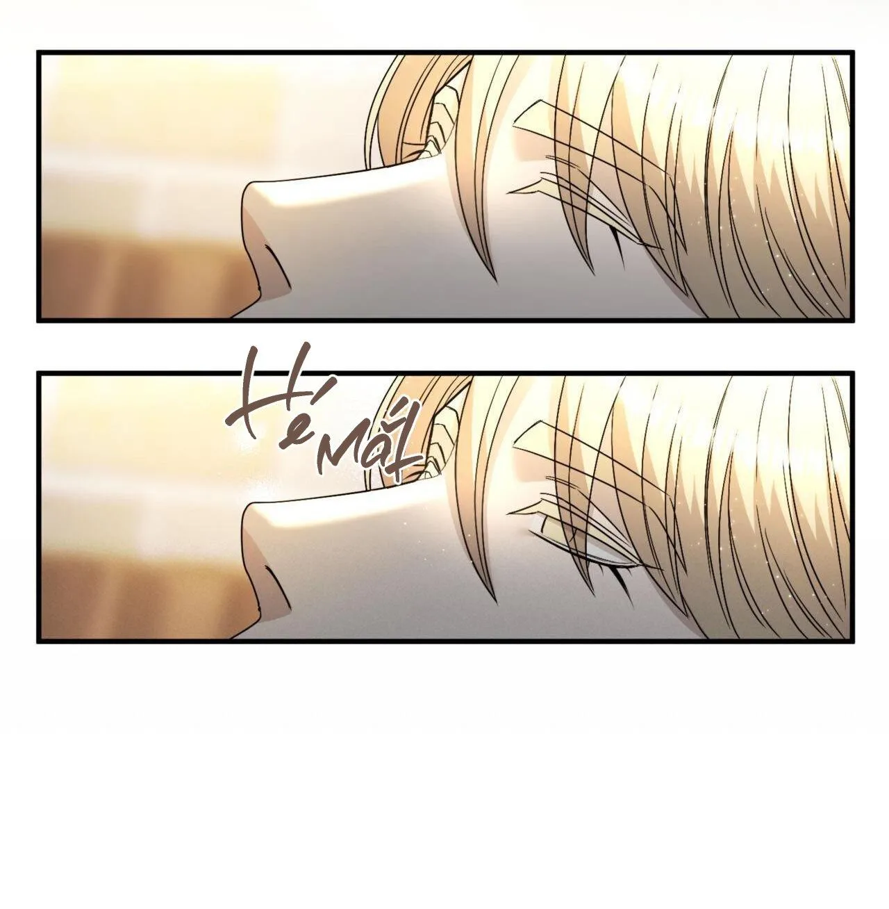 (NP) ĐỘC THÂN MUÔN NĂM Chapter 38 Trang 9