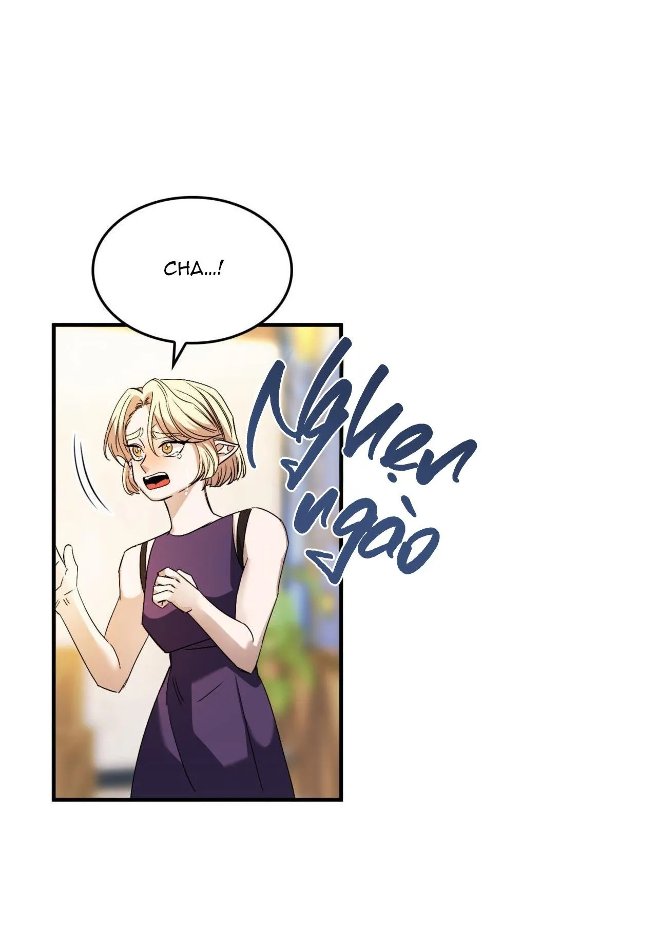 (NP) ĐỘC THÂN MUÔN NĂM Chapter 38 Trang 10