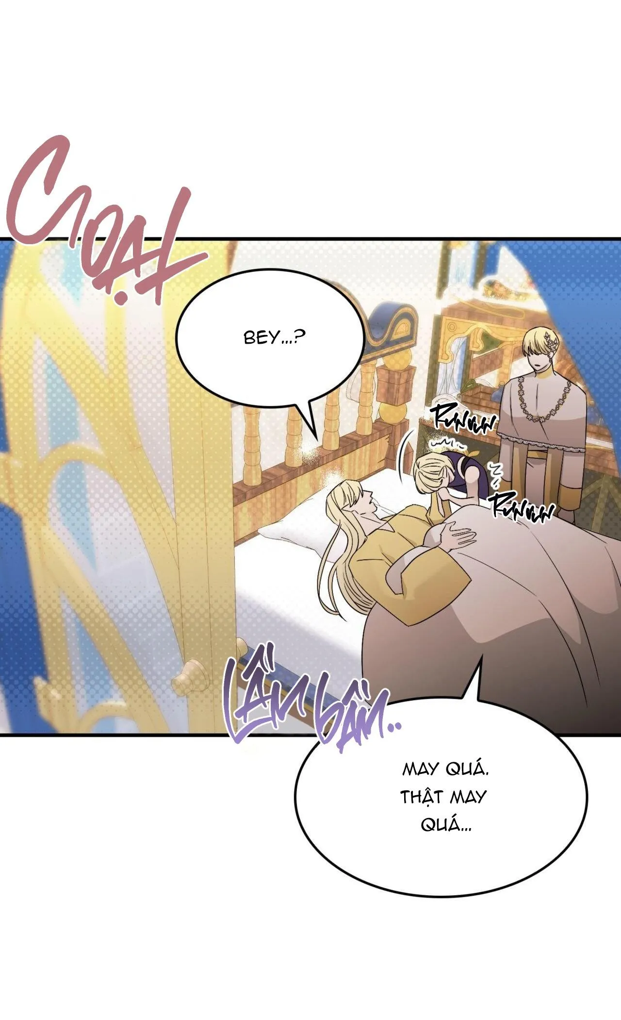 (NP) ĐỘC THÂN MUÔN NĂM Chapter 38 Trang 11