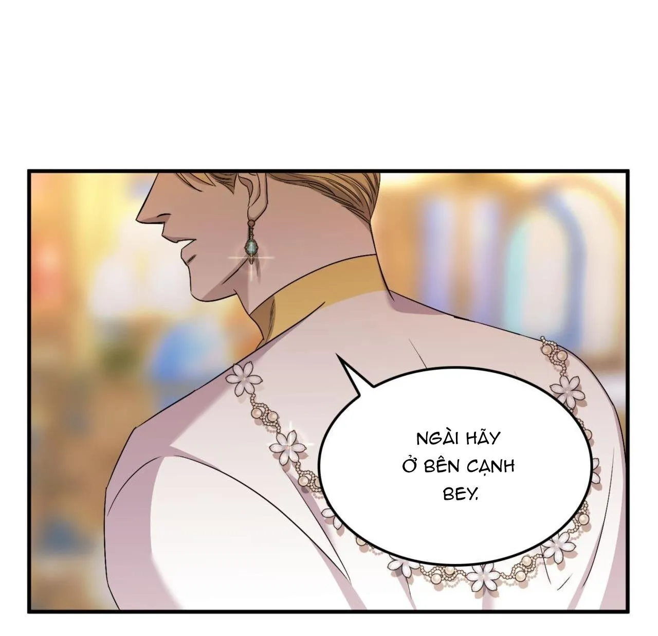 (NP) ĐỘC THÂN MUÔN NĂM Chapter 38 Trang 15