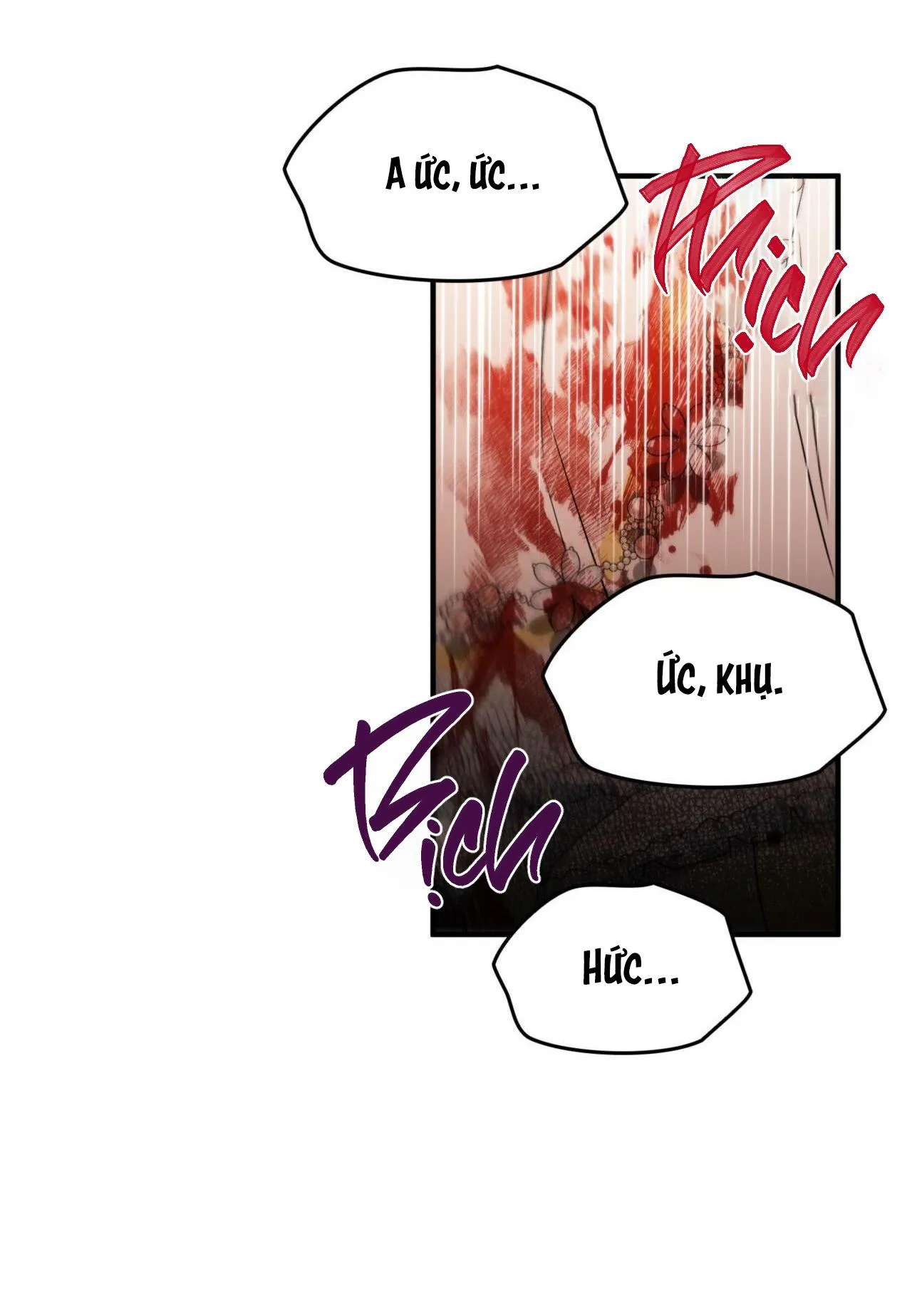 (NP) ĐỘC THÂN MUÔN NĂM Chapter 38 Trang 19