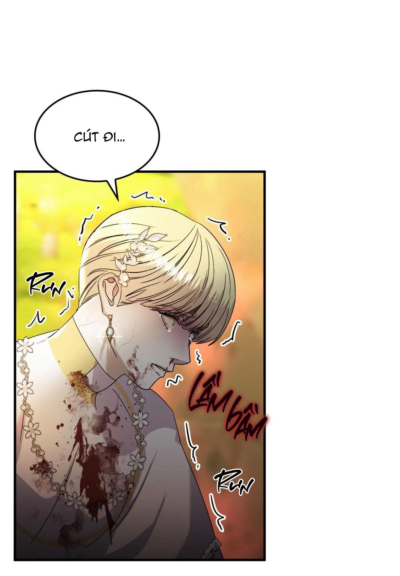 (NP) ĐỘC THÂN MUÔN NĂM Chapter 38 Trang 22