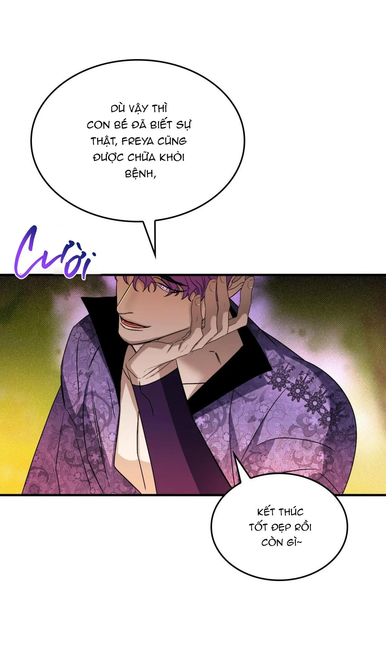 (NP) ĐỘC THÂN MUÔN NĂM Chapter 38 Trang 29