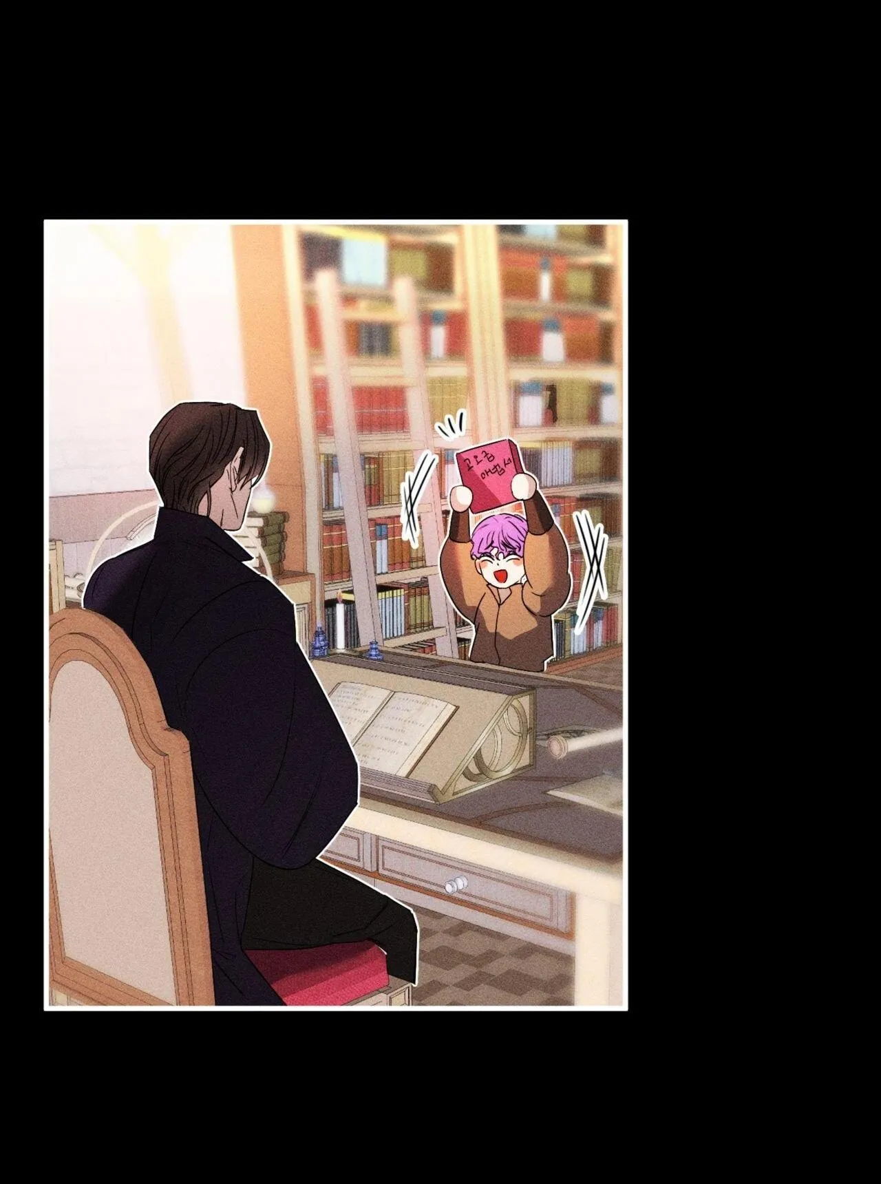 (NP) ĐỘC THÂN MUÔN NĂM Chapter 38 Trang 39