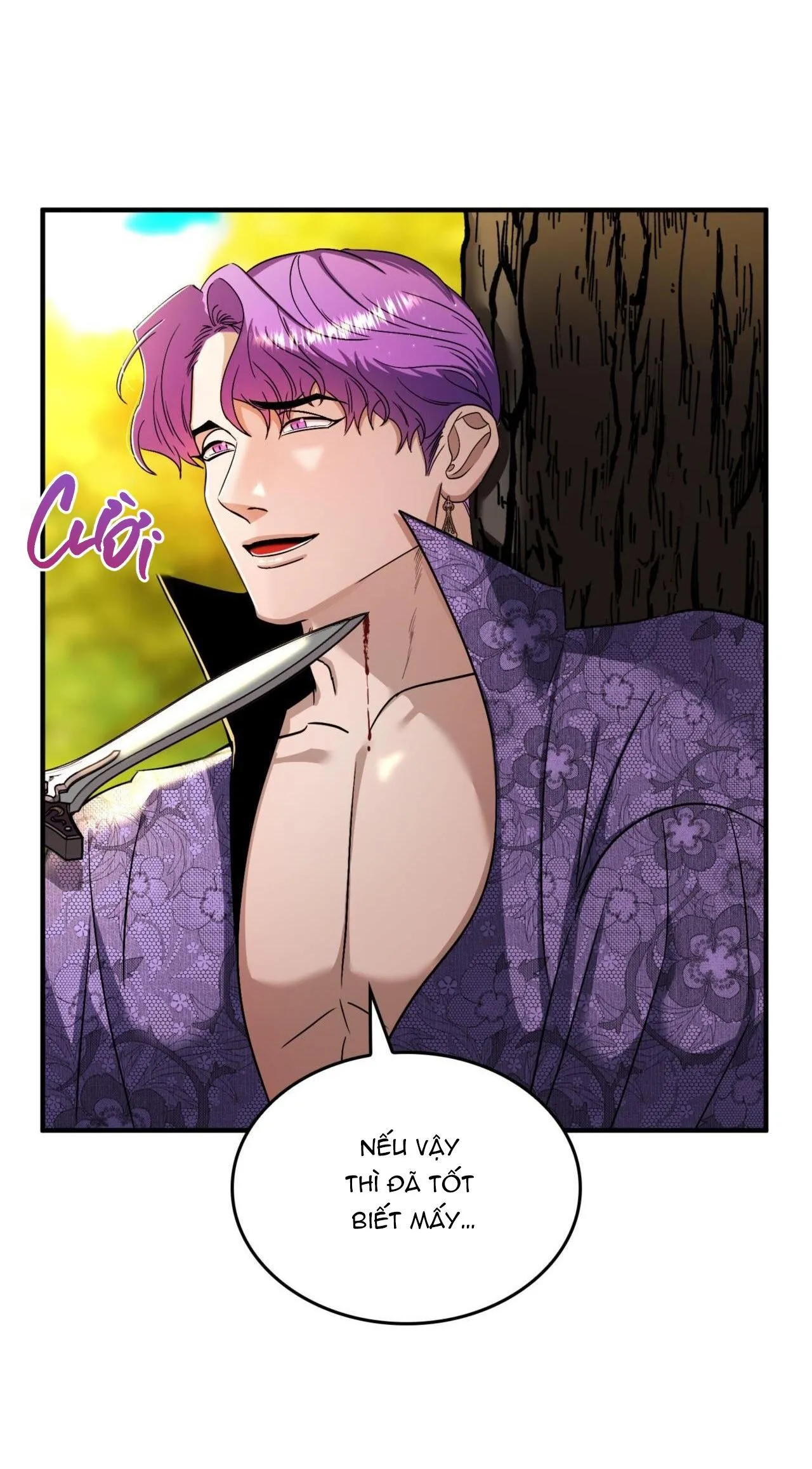 (NP) ĐỘC THÂN MUÔN NĂM Chapter 38 Trang 44