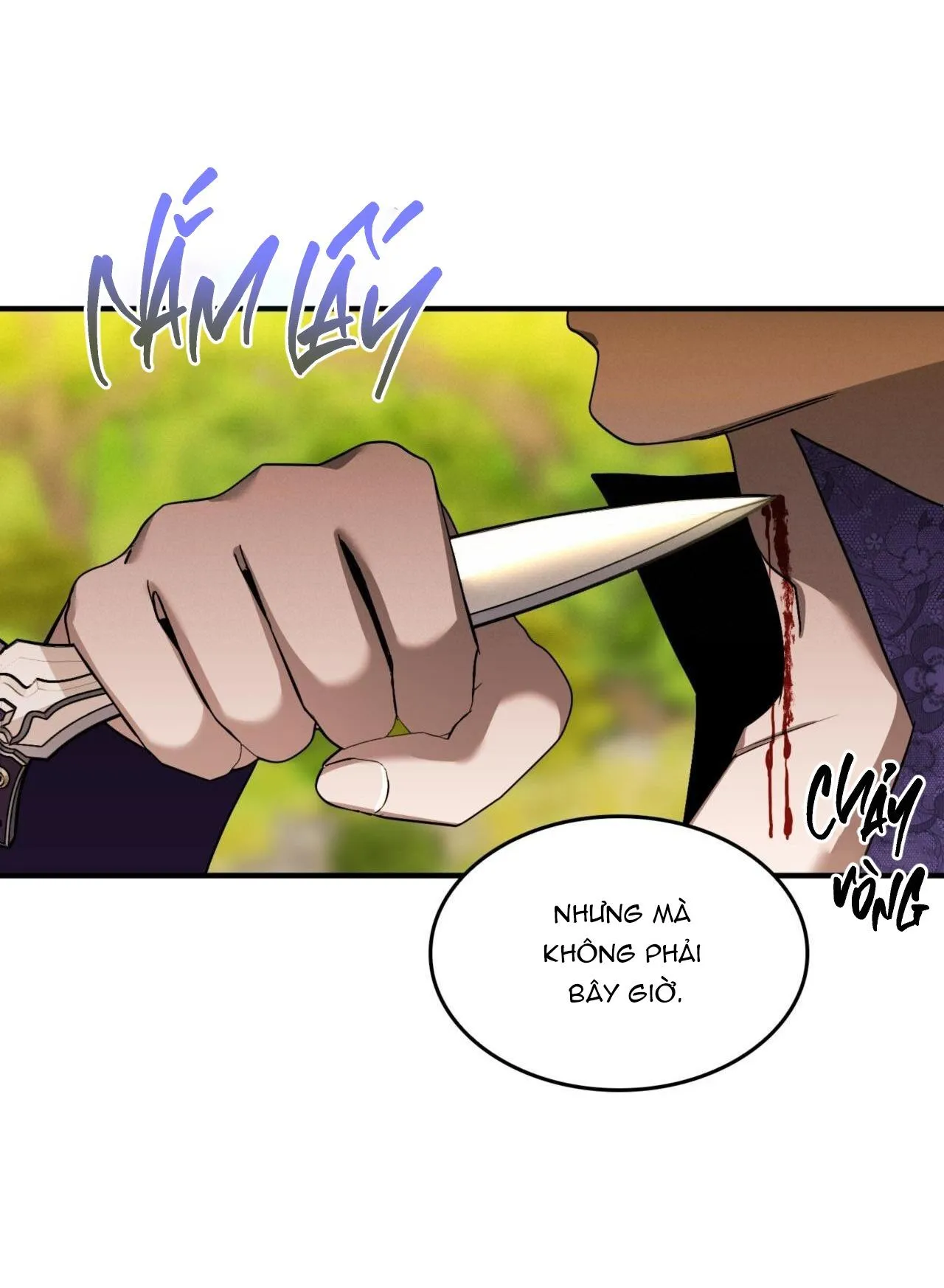 (NP) ĐỘC THÂN MUÔN NĂM Chapter 38 Trang 45